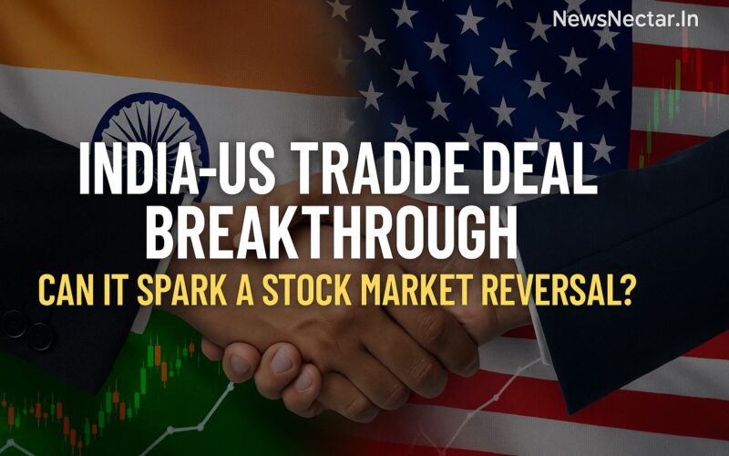 India-US trade deal