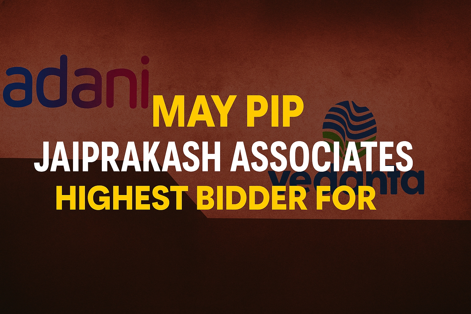 Jaiprakash Associates