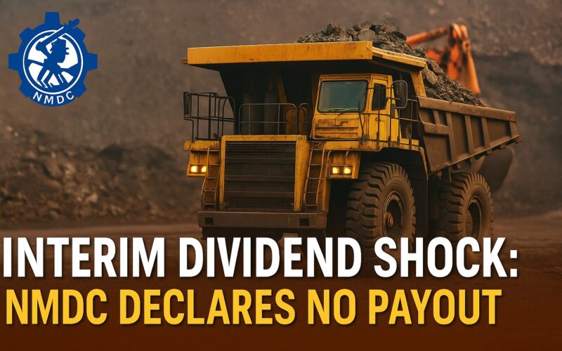 interim dividend