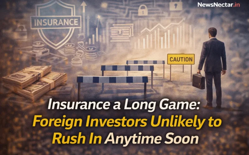 Insurance a Long Game